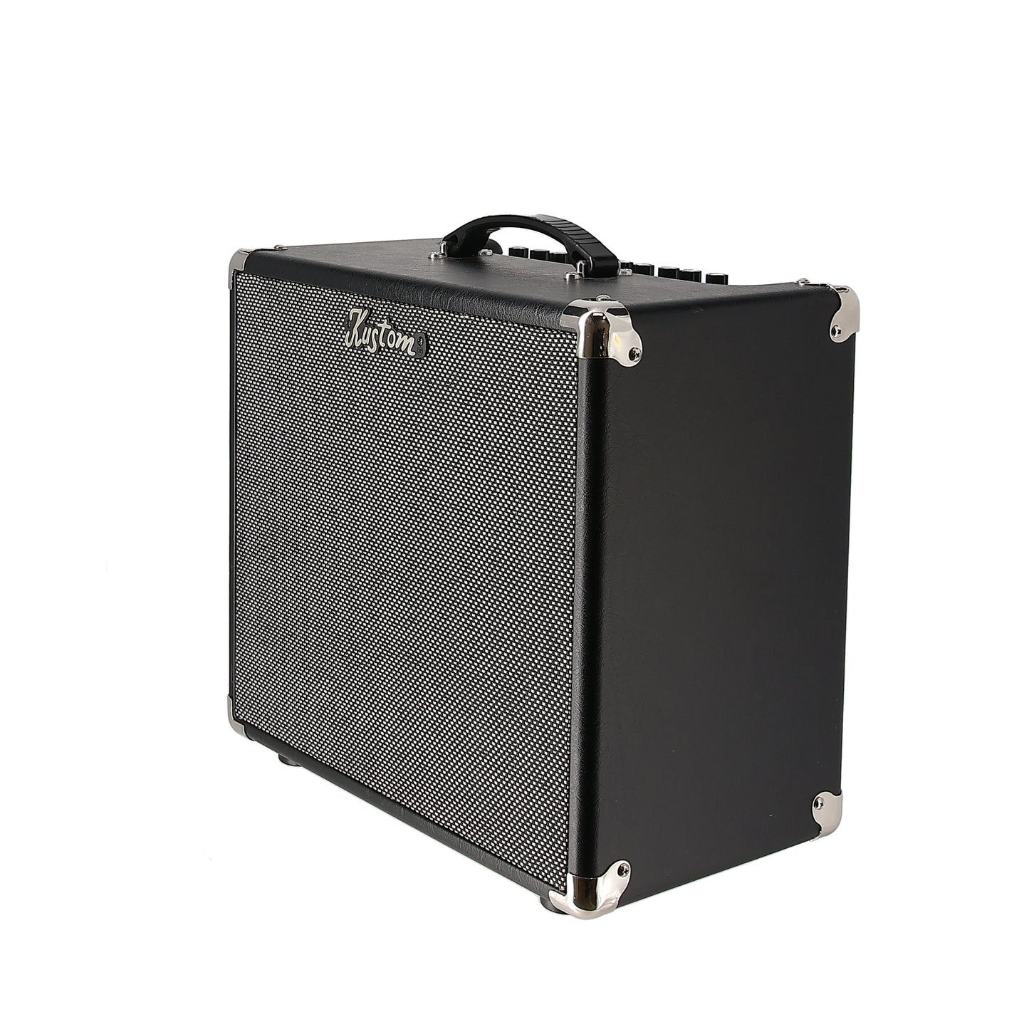 Amplificador guitarra Eléctrica KUSTOM Carbon 100 Watts