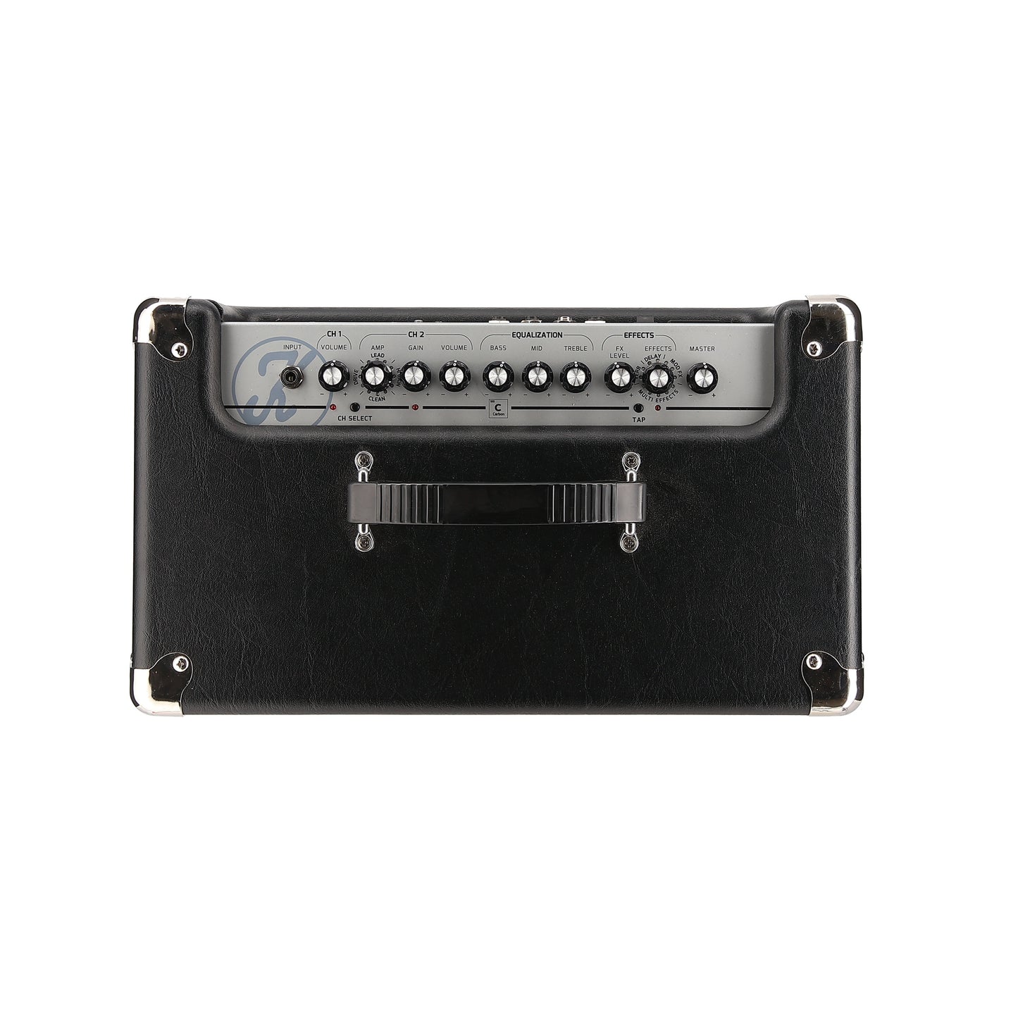 Amplificador guitarra Eléctrica KUSTOM Carbon 100 Watts