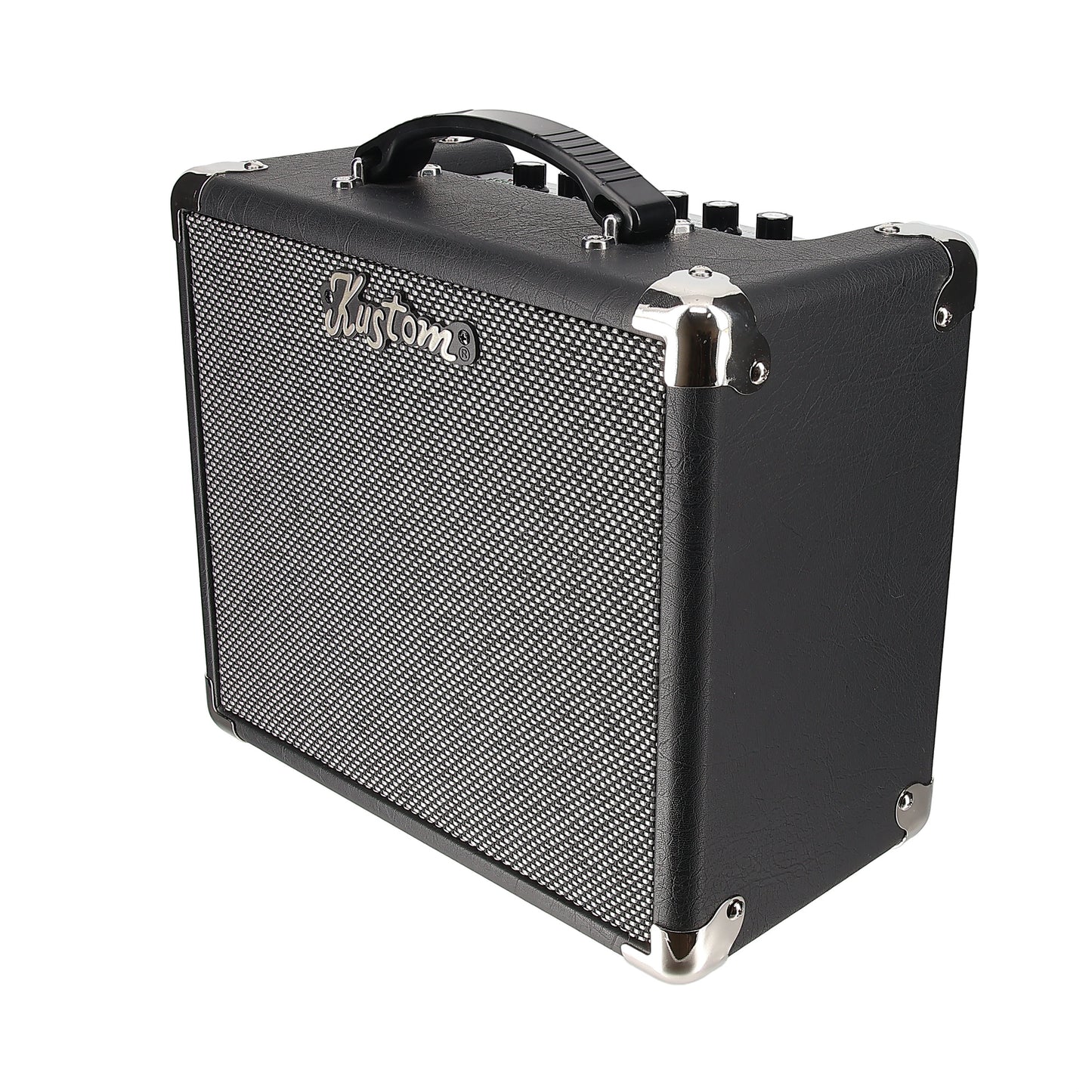 Amplificador guitarra Eléctrica KUSTOM Carbon 25 Watts