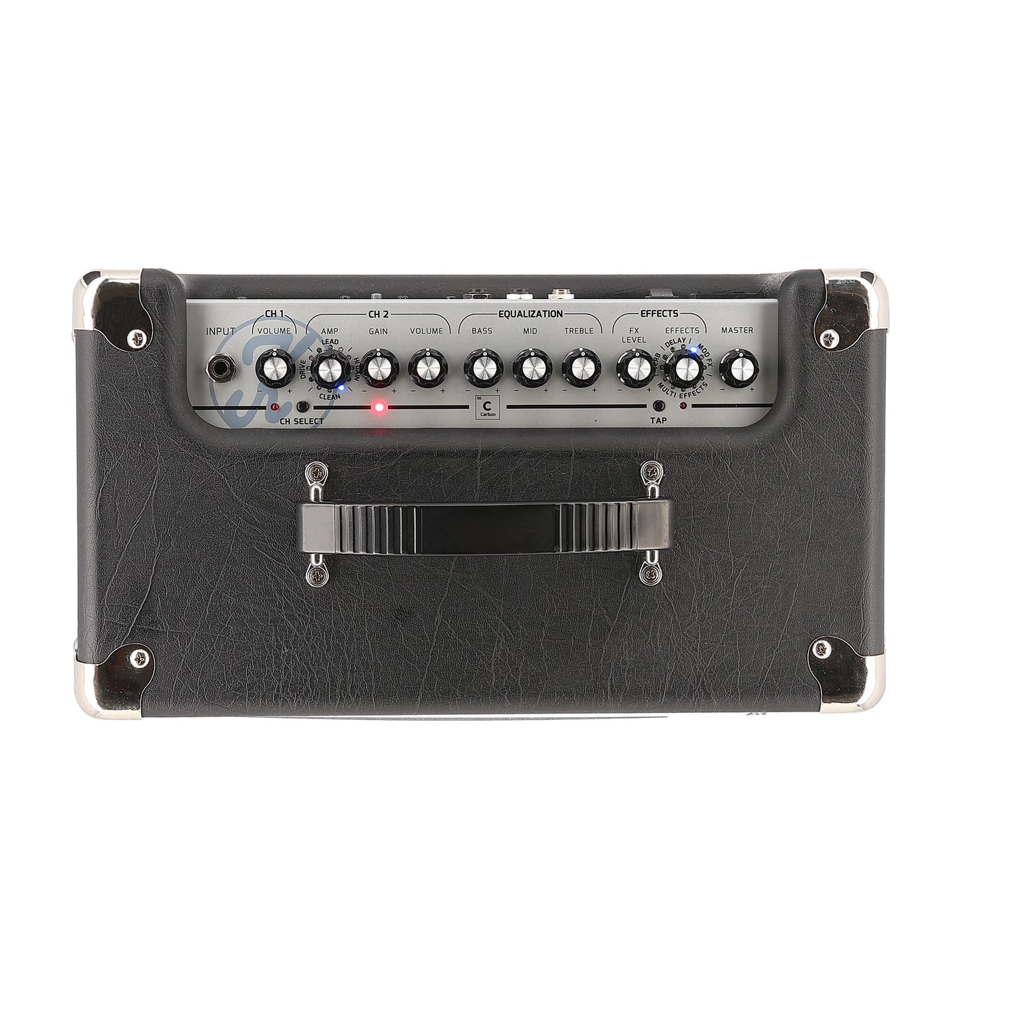 Amplificador guitarra Eléctrica KUSTOM Carbon 50 Watts