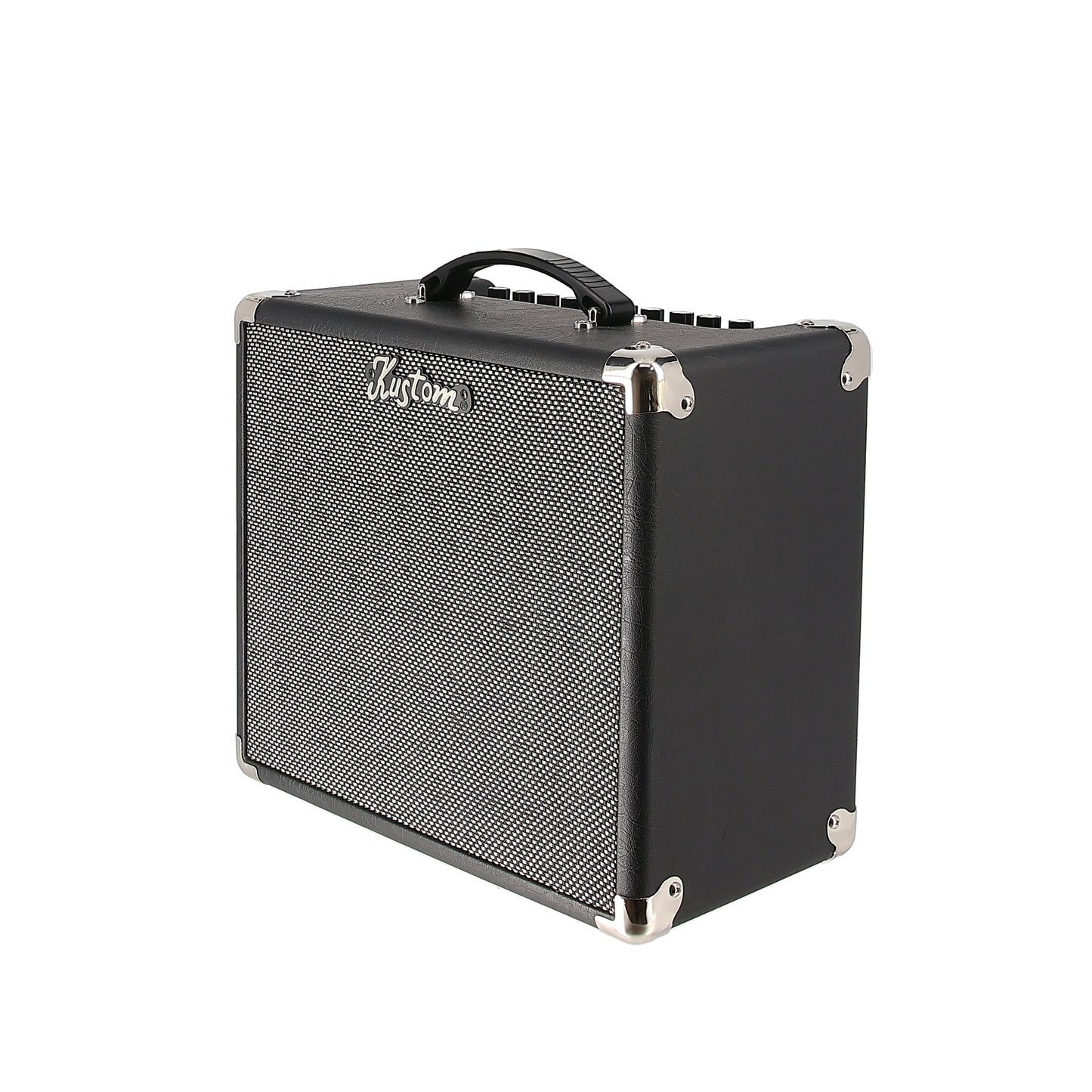 Amplificador guitarra Eléctrica KUSTOM Carbon 50 Watts