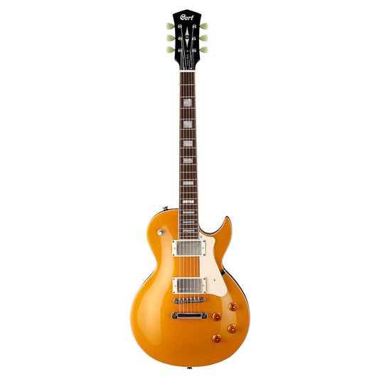 Guitarra Eléctrica Cort CR200 GT
