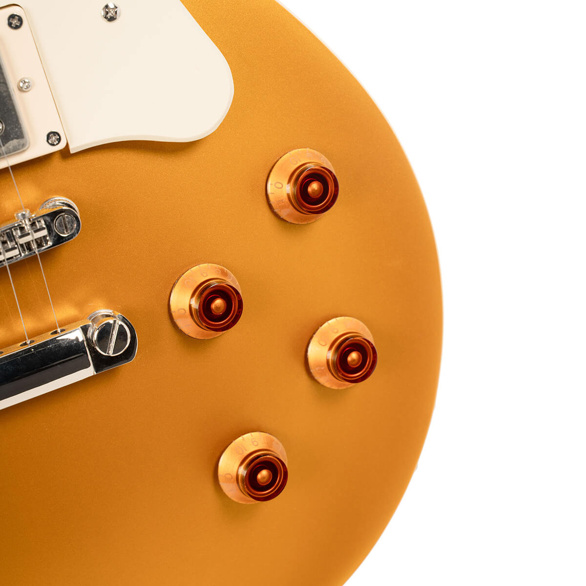 Guitarra Eléctrica Cort CR200 GT