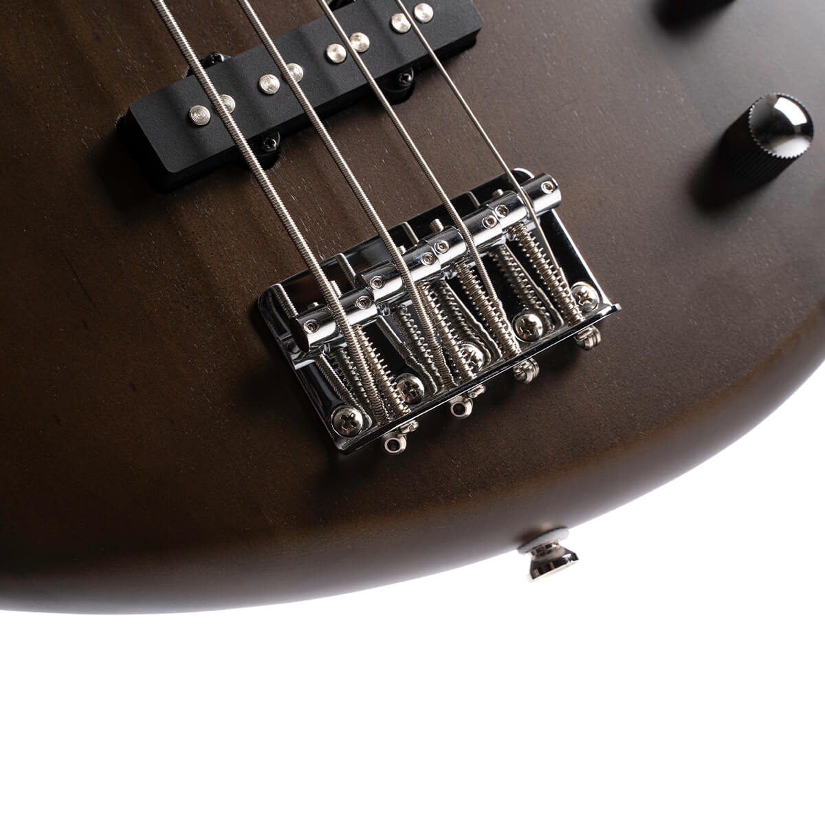 Bajo Eléctrico Cort ACTION PJ OPW