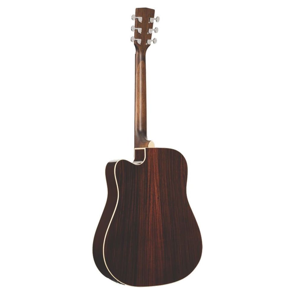 Guitarra Cort Electroacústica AD RWCE NAT