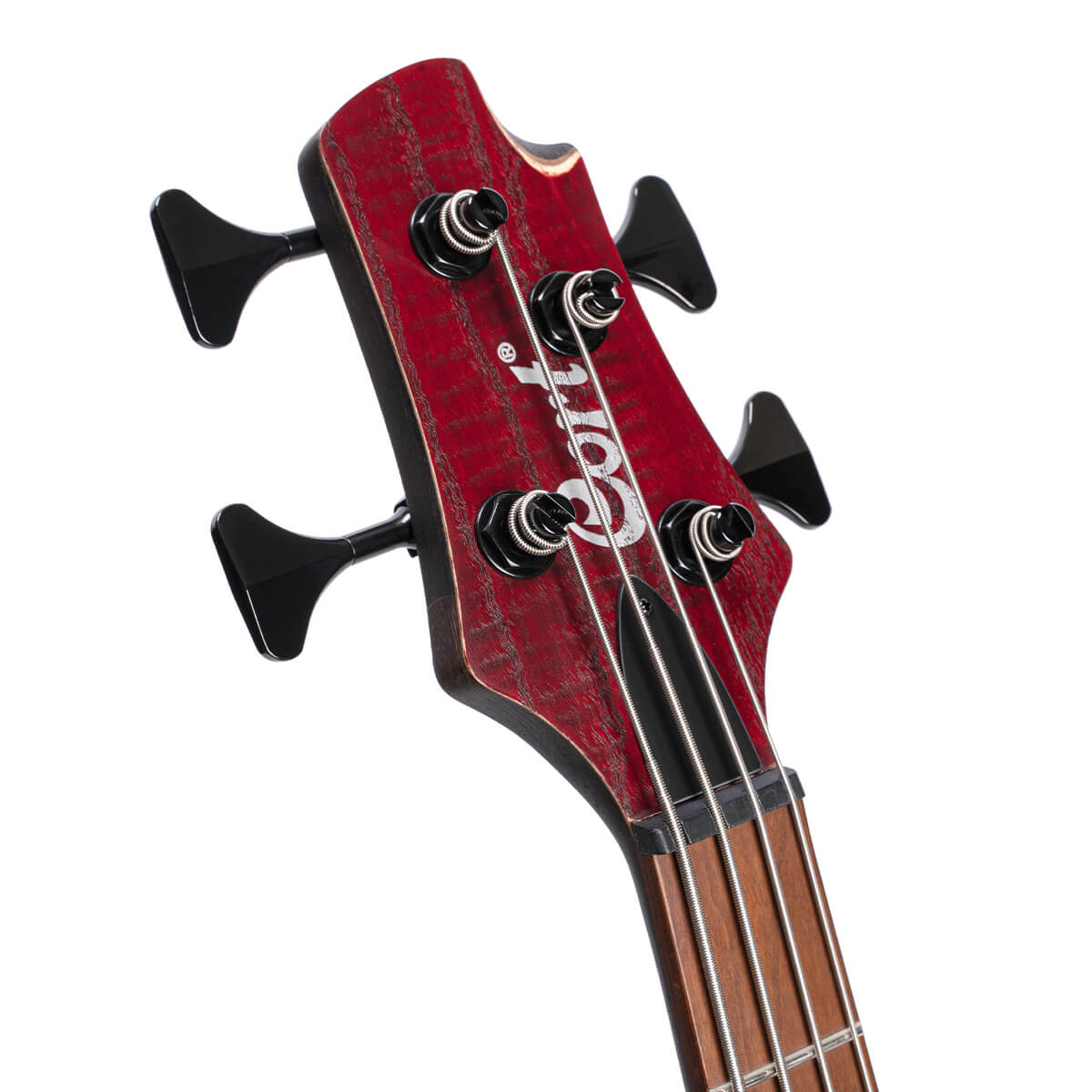 Bajo Eléctrico Cort B4 Element OPBR
