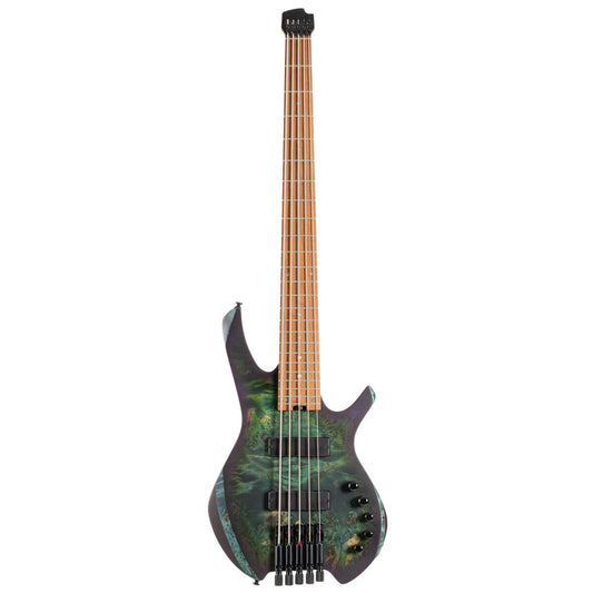 Bajo Eléctrico Cort SPACE5 SDG