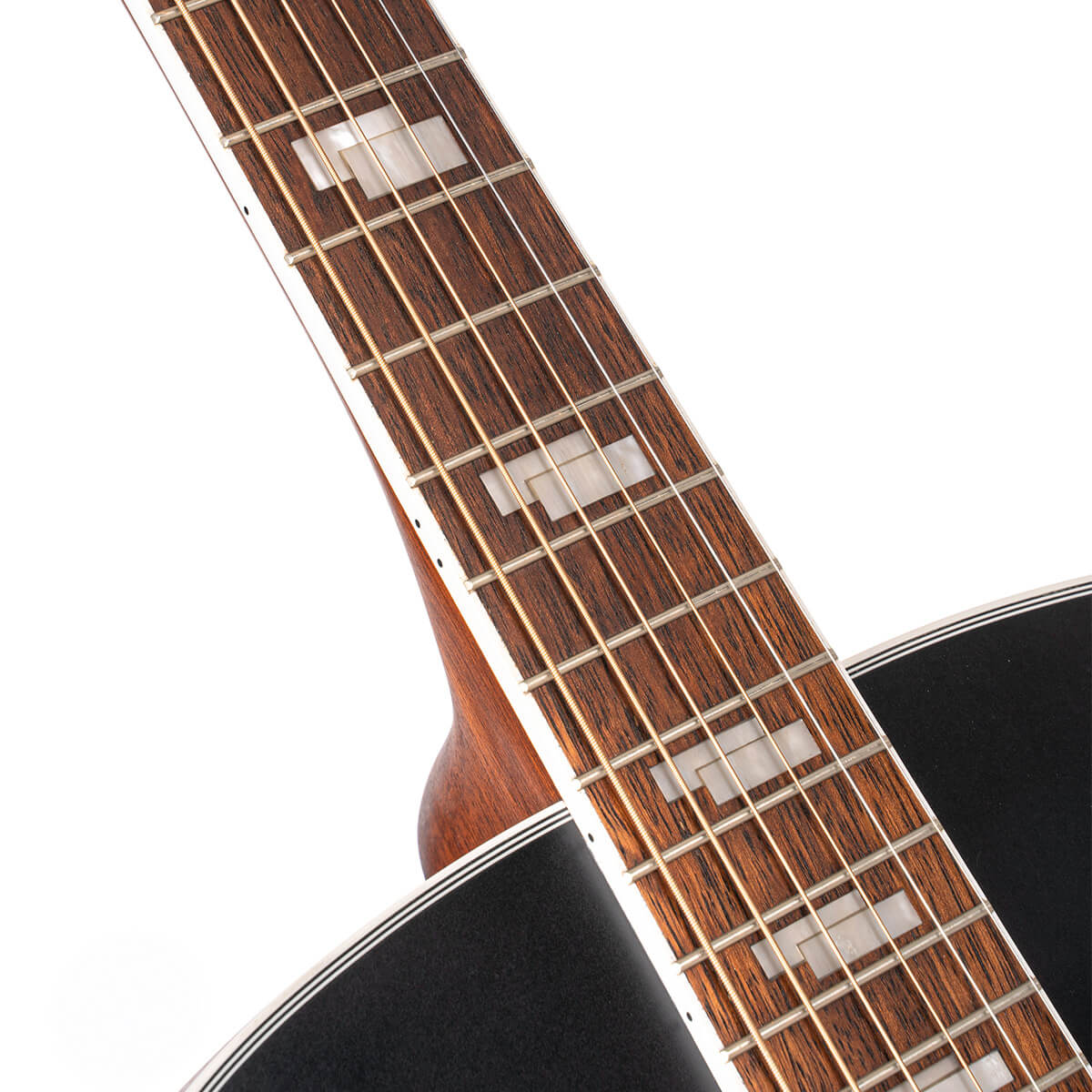 Guitarra Cort Electroacústica CJ RETRO VSM