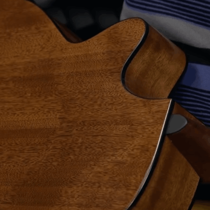 Guitarra Cort Electroclásica CEC1 OP