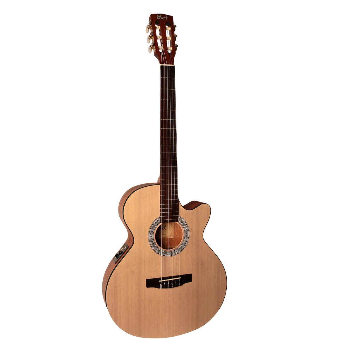 Guitarra Cort Electroclásica CEC1 OP