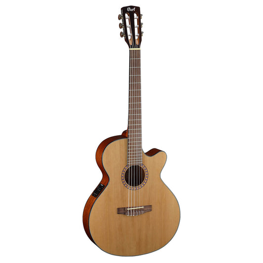 Guitarra Cort Electroclásica CEC5 NAT