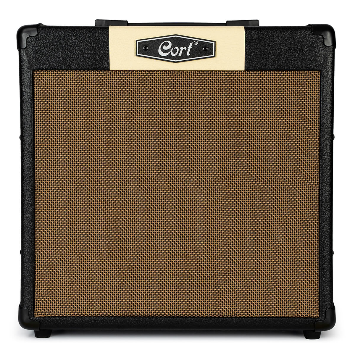 Amplificador para Guitarra Cort CM15R