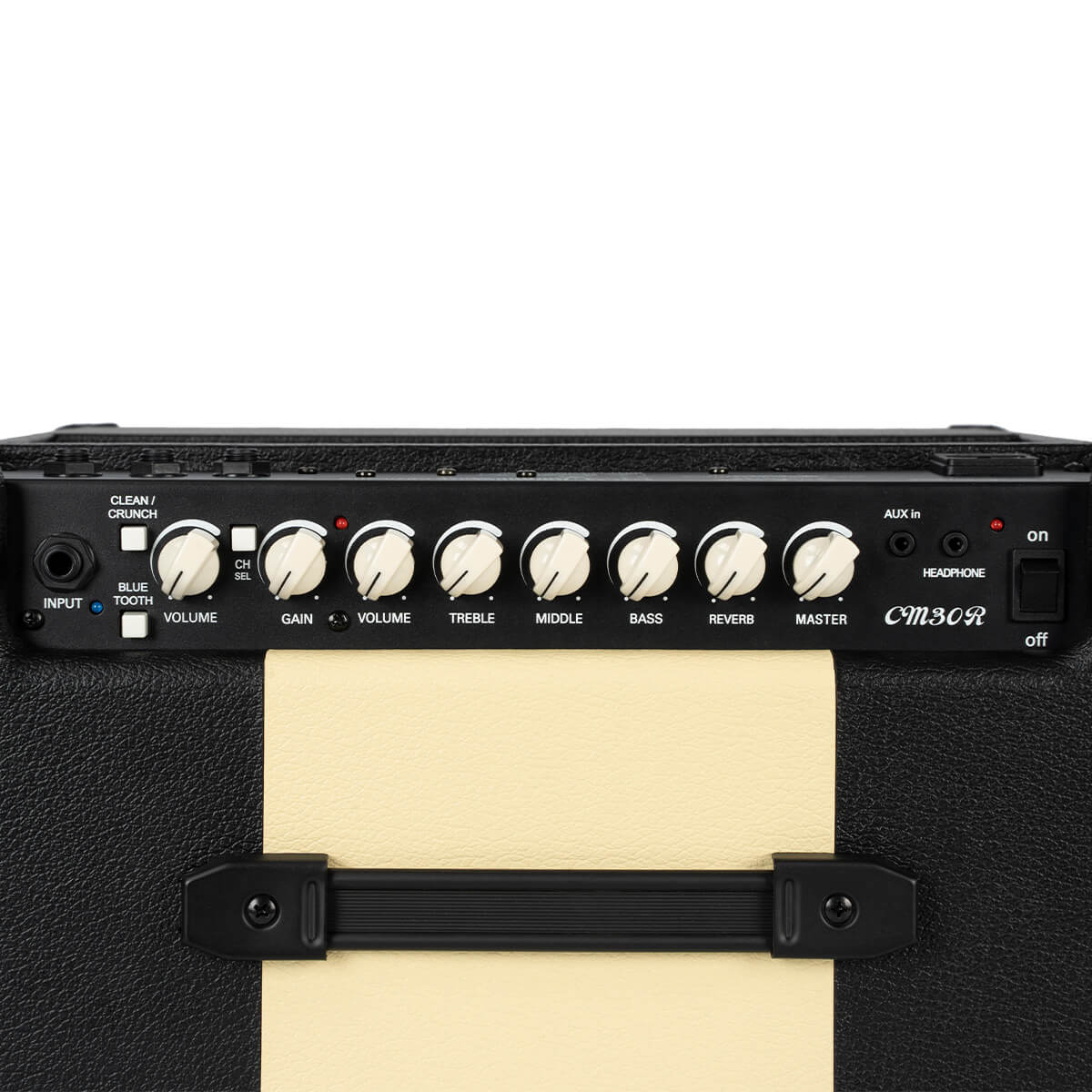 Amplificador para Guitarra Cort CM15R
