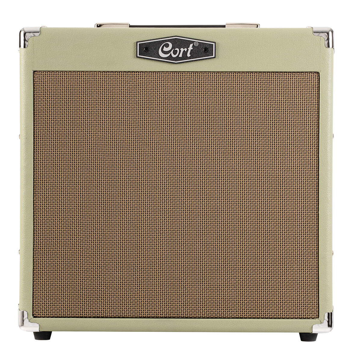 Amplificador para Guitarra Cort CM15R