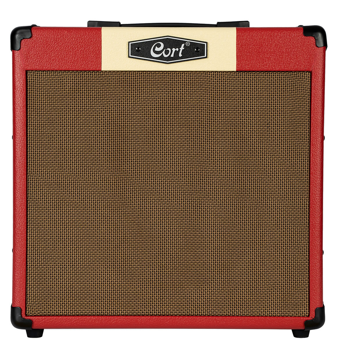 Amplificador para Guitarra Cort CM15R