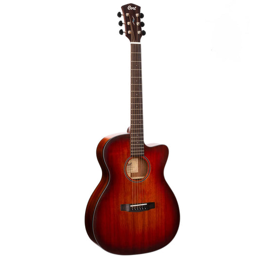 Guitarra Cort Electroacústica CORE-OC ABW OPLB