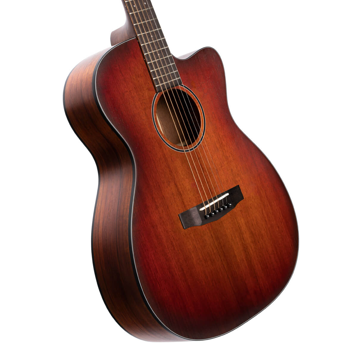 Guitarra Cort Electroacústica CORE-OC ABW OPLB