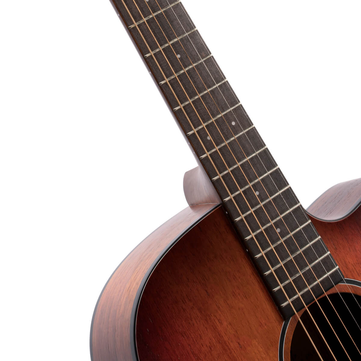 Guitarra Cort Electroacústica CORE-OC ABW OPLB