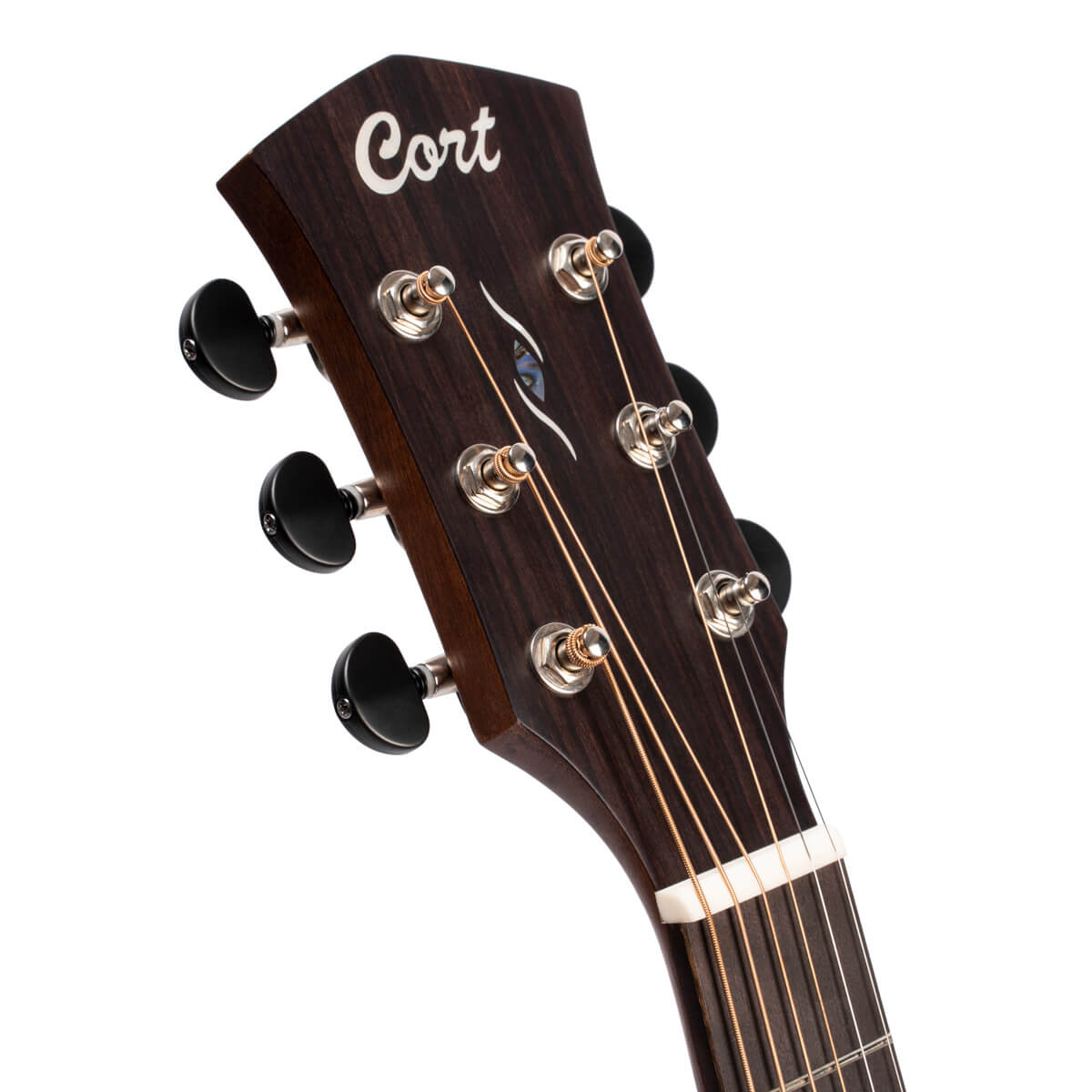 Guitarra Cort Electroacústica CORE-OC ABW OPLB