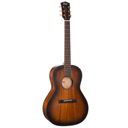 Guitarra Cort Electroacústica CORE-PE AMH OPBB