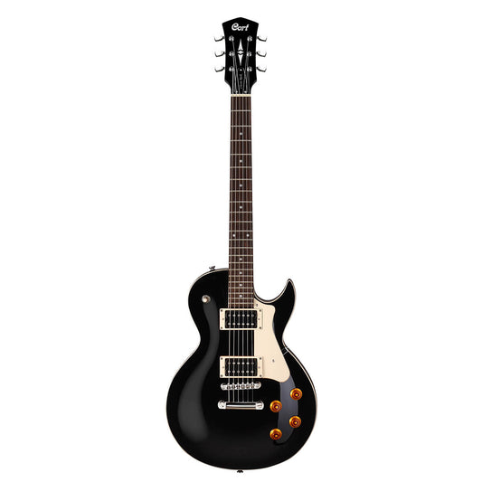 Guitarra Eléctrica Cort CR100 BK