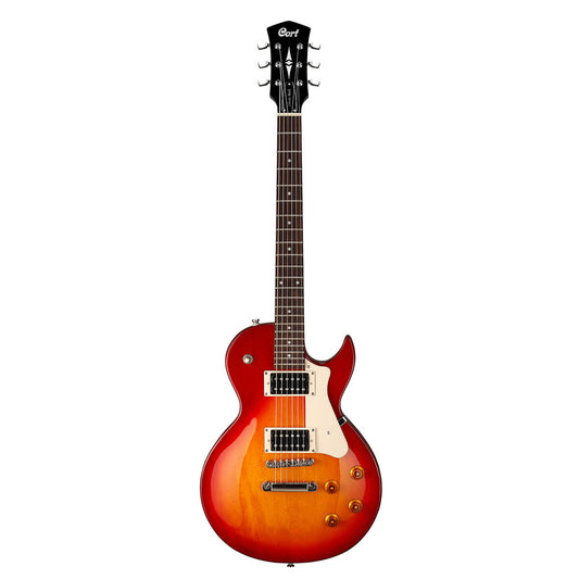 Guitarra Eléctrica Cort CR100 CRS
