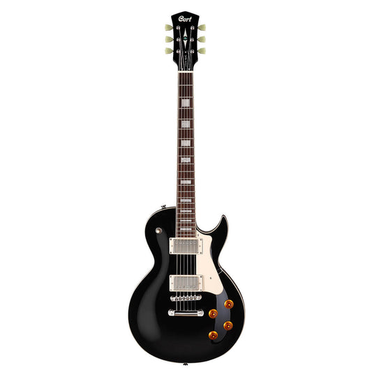 Guitarra Eléctrica Cort CR200 BK