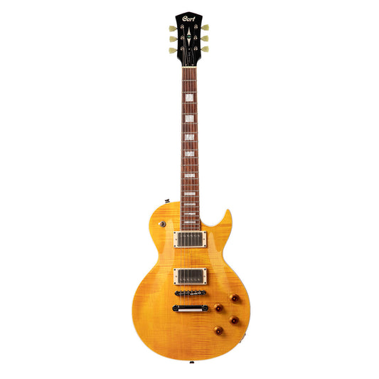 Guitarra Eléctrica Cort CR250 ATA