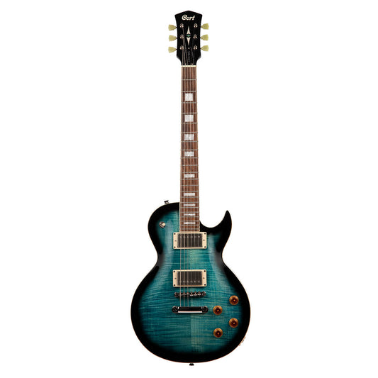 Guitarra Eléctrica Cort CR250 DBB