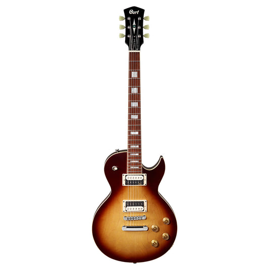 Guitarra Eléctrica Cort CR300 ATB