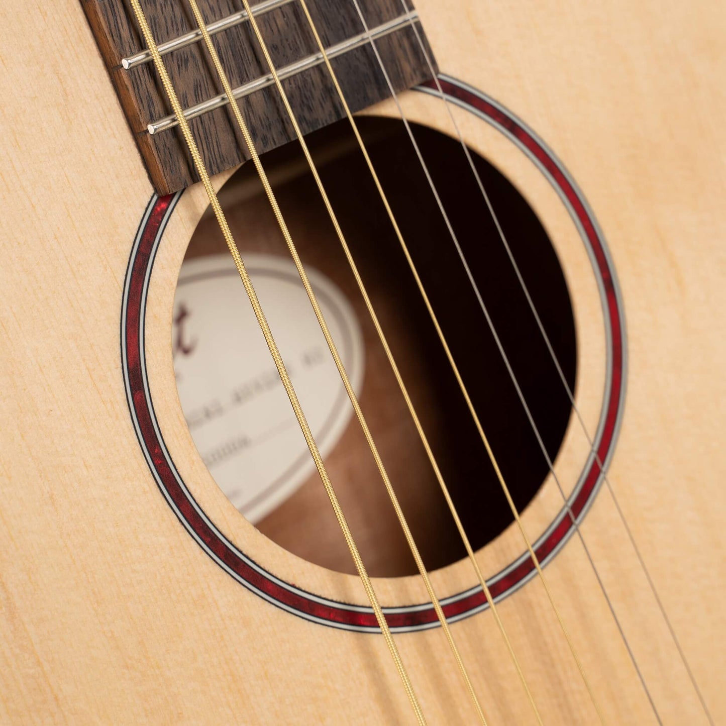 Guitarra Cort Electroacústica EARTH GO OP 3/4