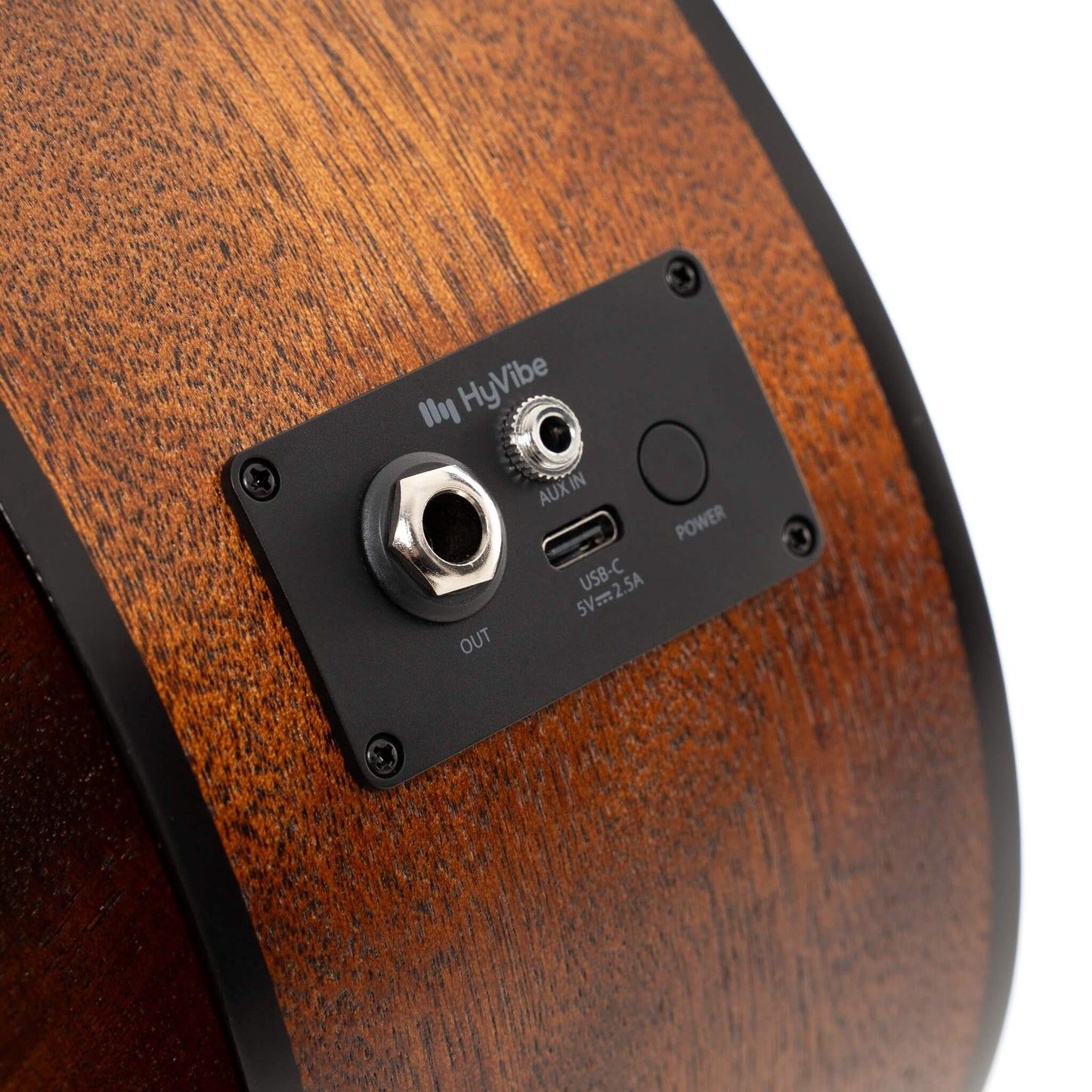 Guitarra Cort Electroacústica EARTH GO OP 3/4