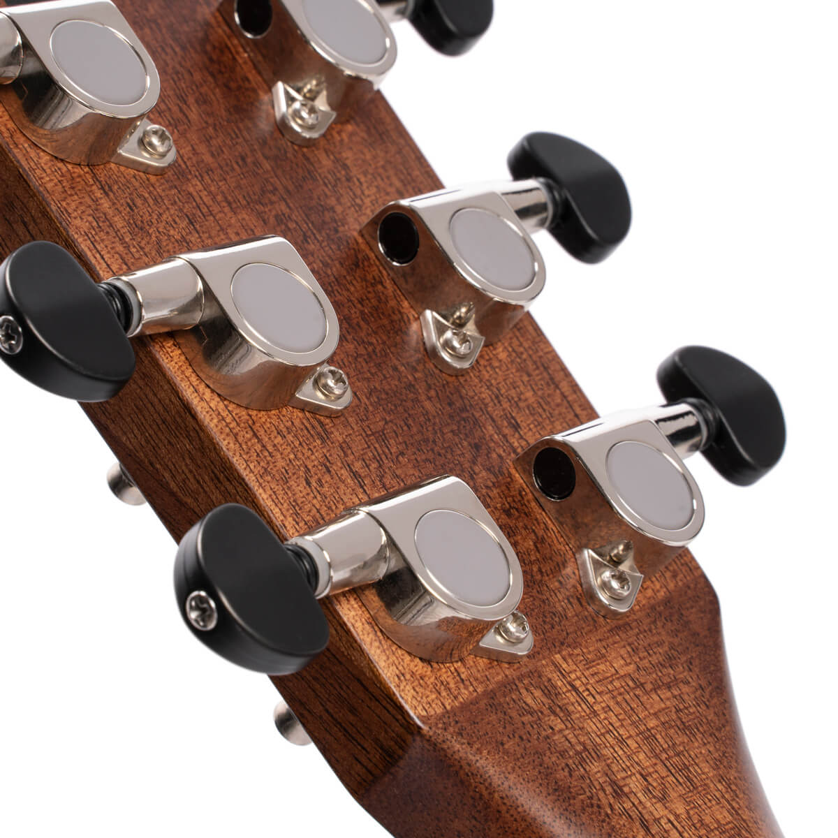 Guitarra Cort Electroacústica EARTHMINI E ADK OP 3/4