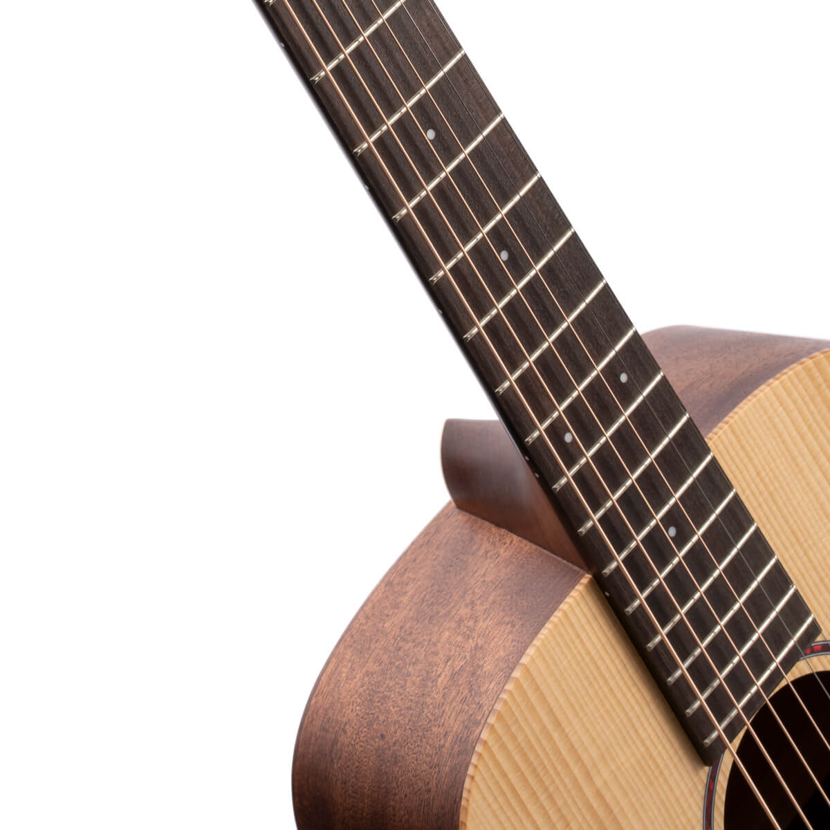 Guitarra Cort Electroacústica EARTHMINI E ADK OP 3/4