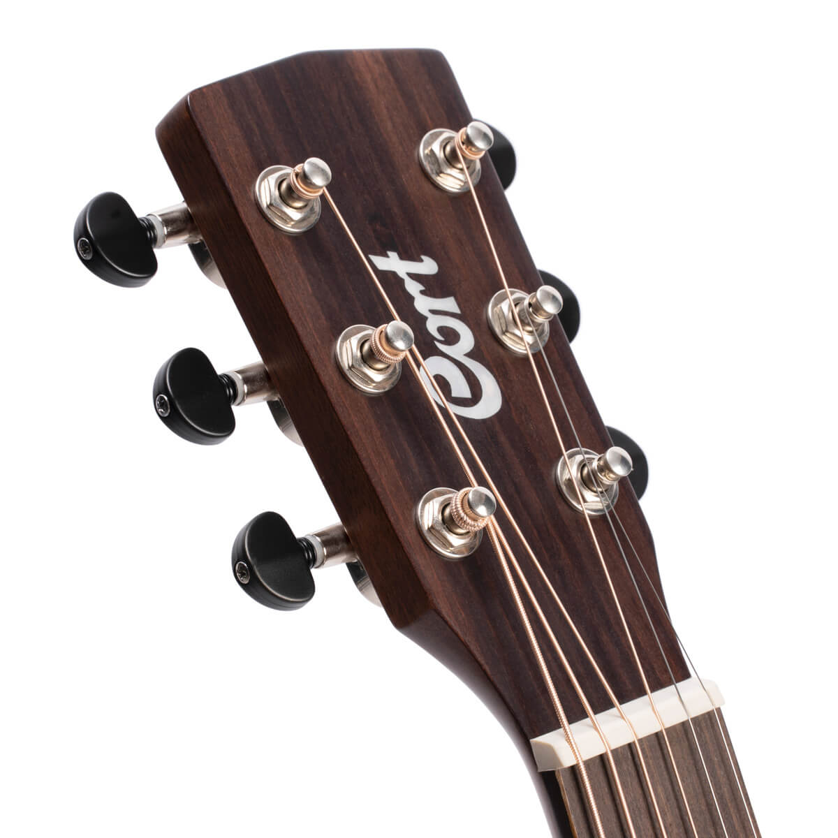 Guitarra Cort Electroacústica EARTHMINI E ADK OP 3/4