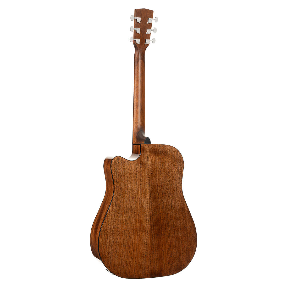 Guitarra Cort Electroacústica EARTH60CE NAT