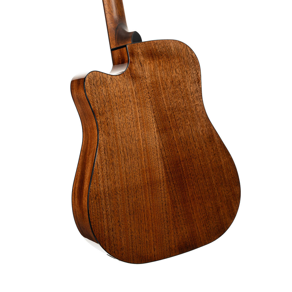 Guitarra Cort Electroacústica EARTH60CE NAT
