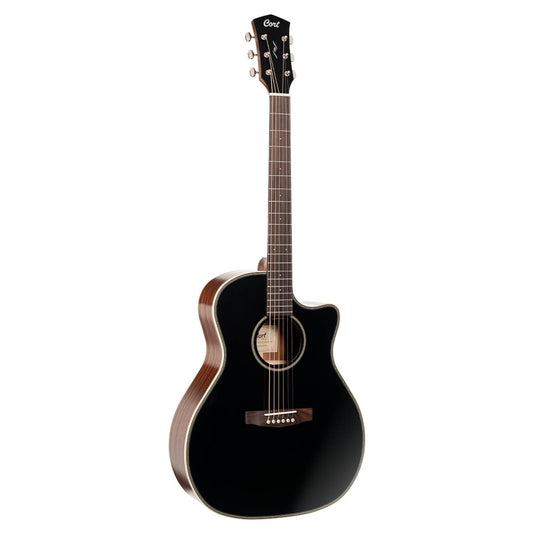 Guitarra Cort Electroacústica ES GA4 BTSG