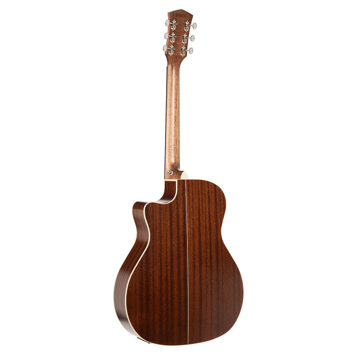 Guitarra Cort Electroacústica ES GA4 BTSG