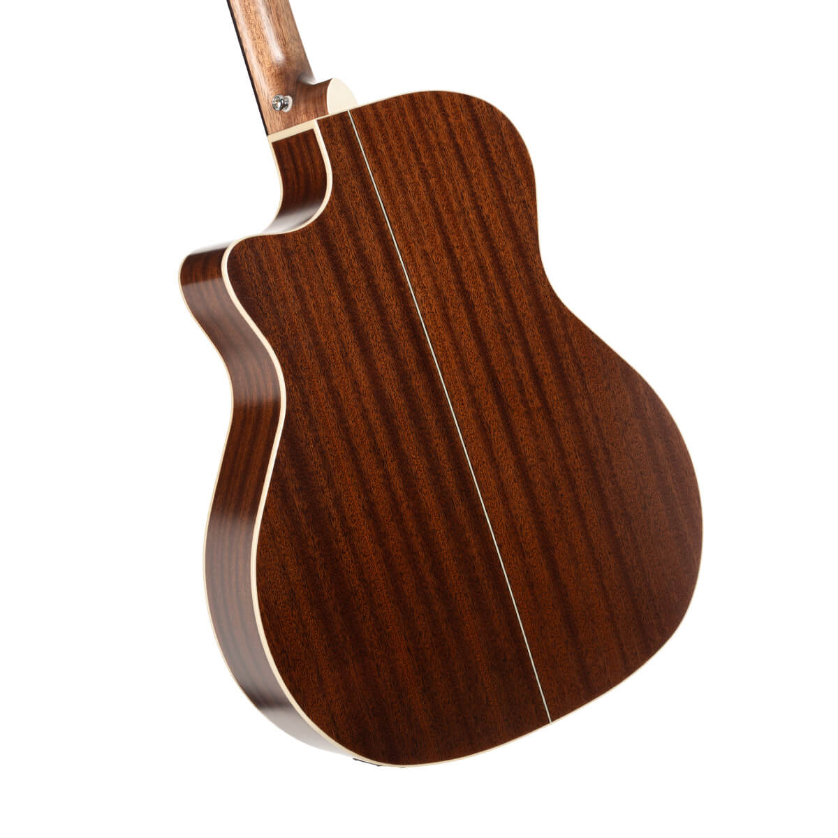 Guitarra Cort Electroacústica ES GA4 BTSG