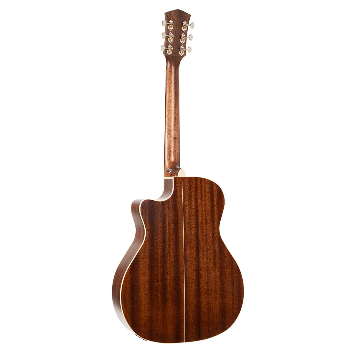 Guitarra Cort Electroacústica ES GA4 NSG