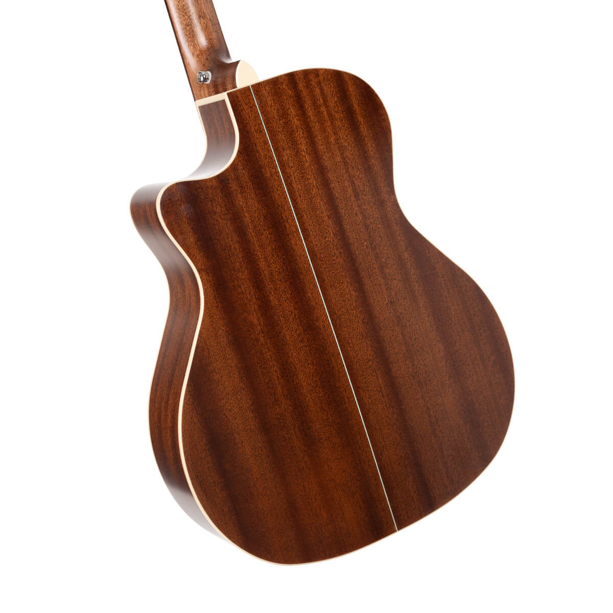 Guitarra Cort Electroacústica ES GA4 NSG