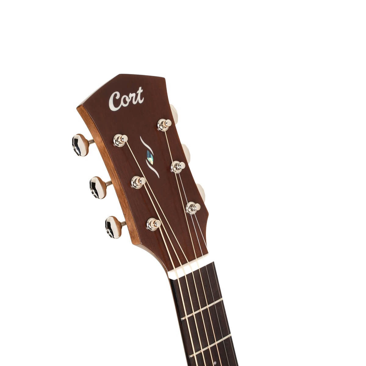 Guitarra Cort Electroacústica ES GA4 Special BRSG