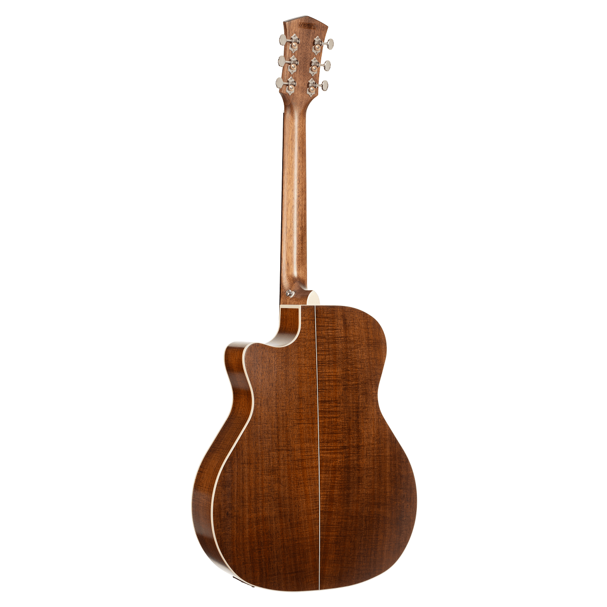 Guitarra Cort Electroacústica ES GA4 Special BRSG