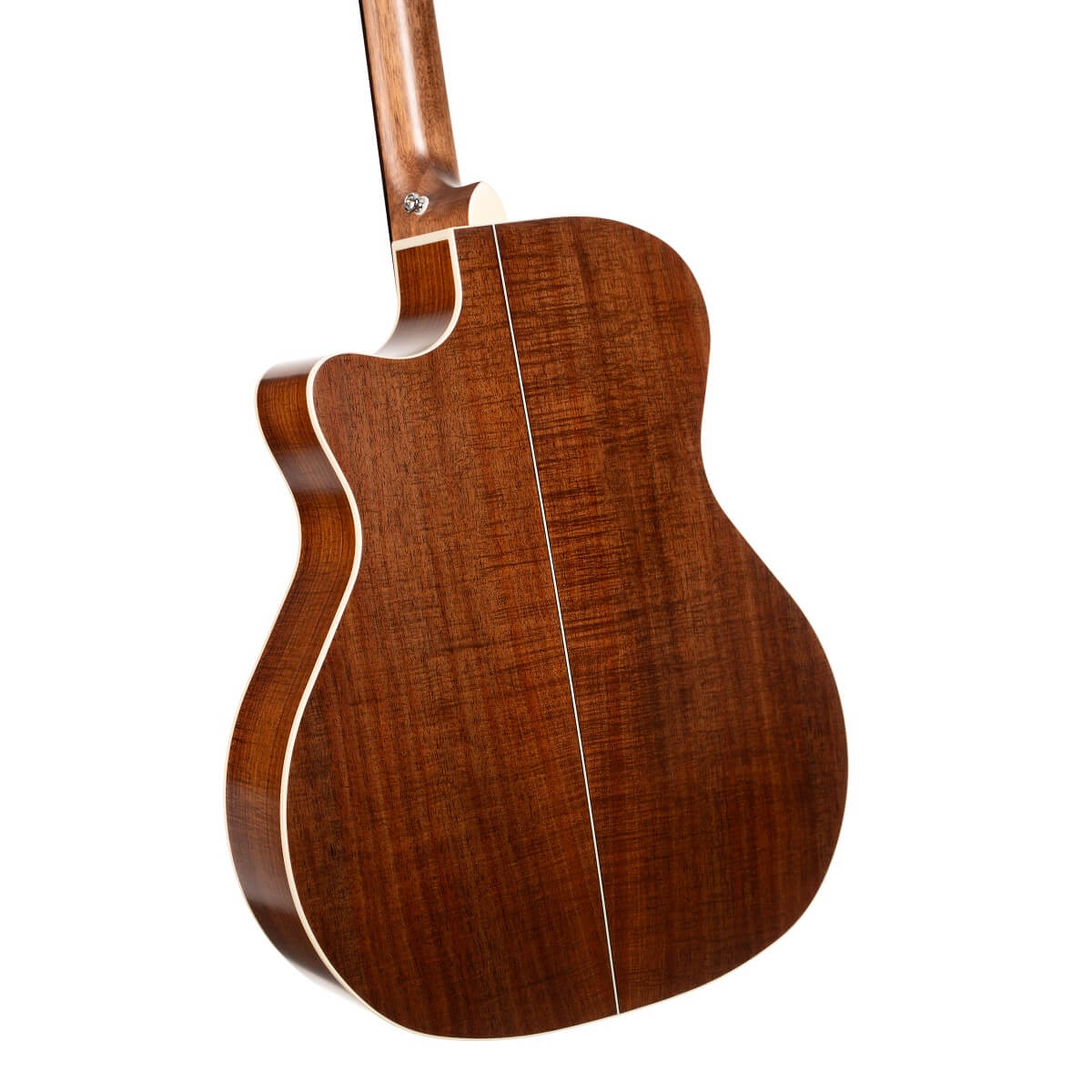 Guitarra Cort Electroacústica ES GA4 Special BRSG