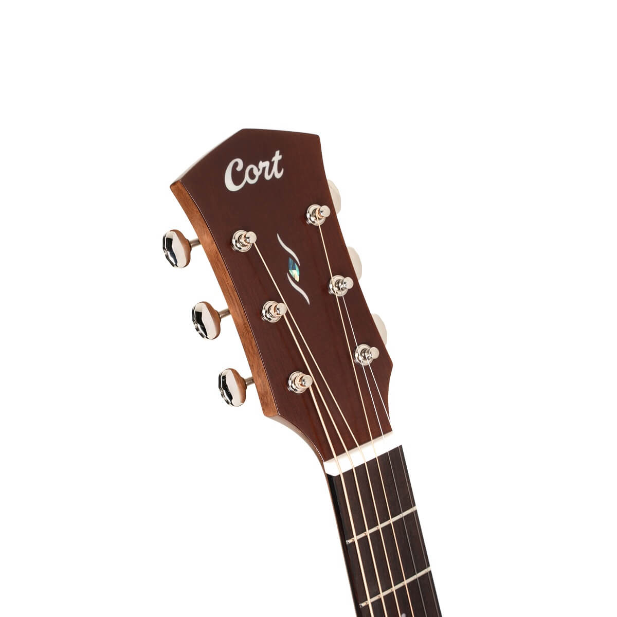 Guitarra Cort Electroacústica ES GA4 Special BTSG