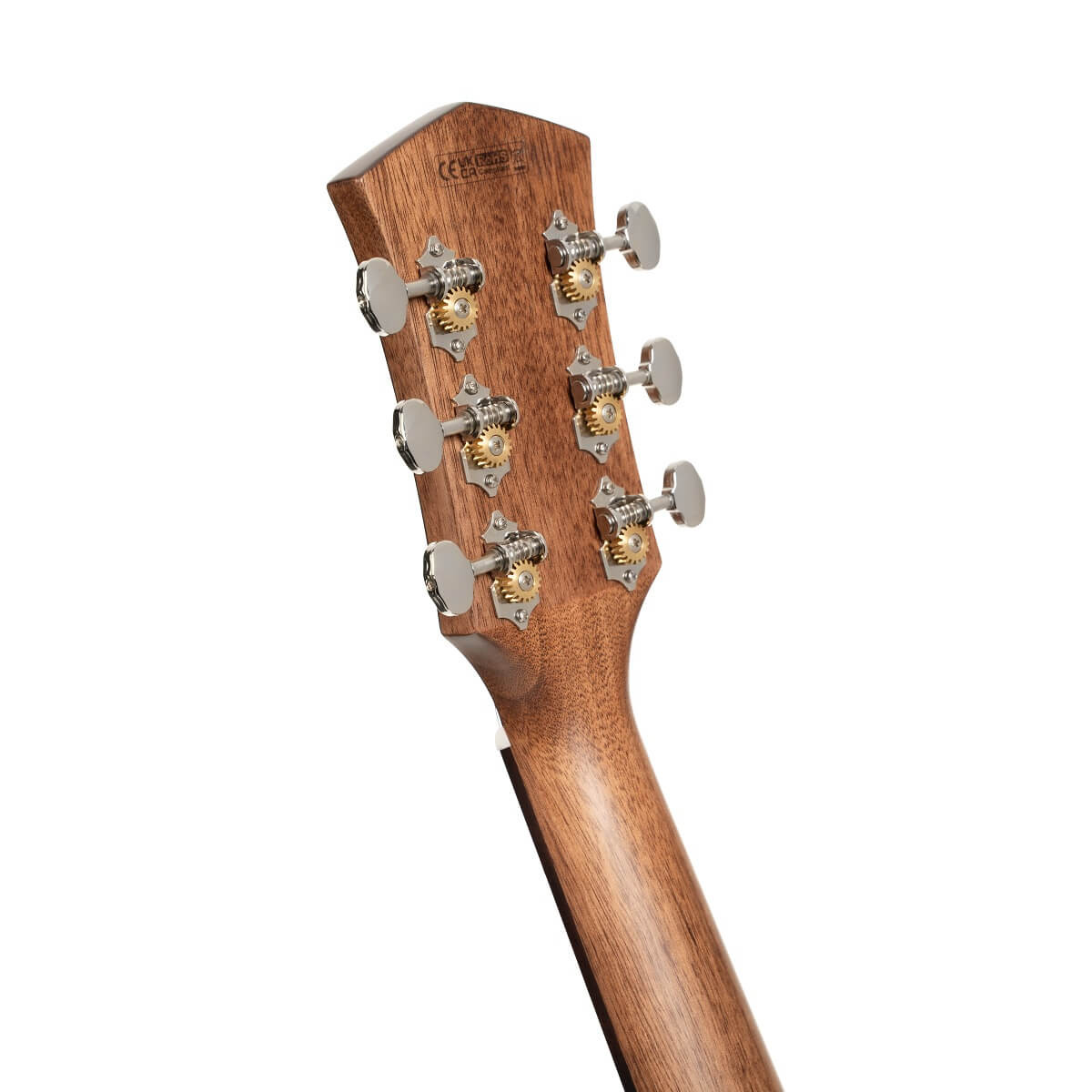 Guitarra Cort Electroacústica ES GA4 Special BTSG