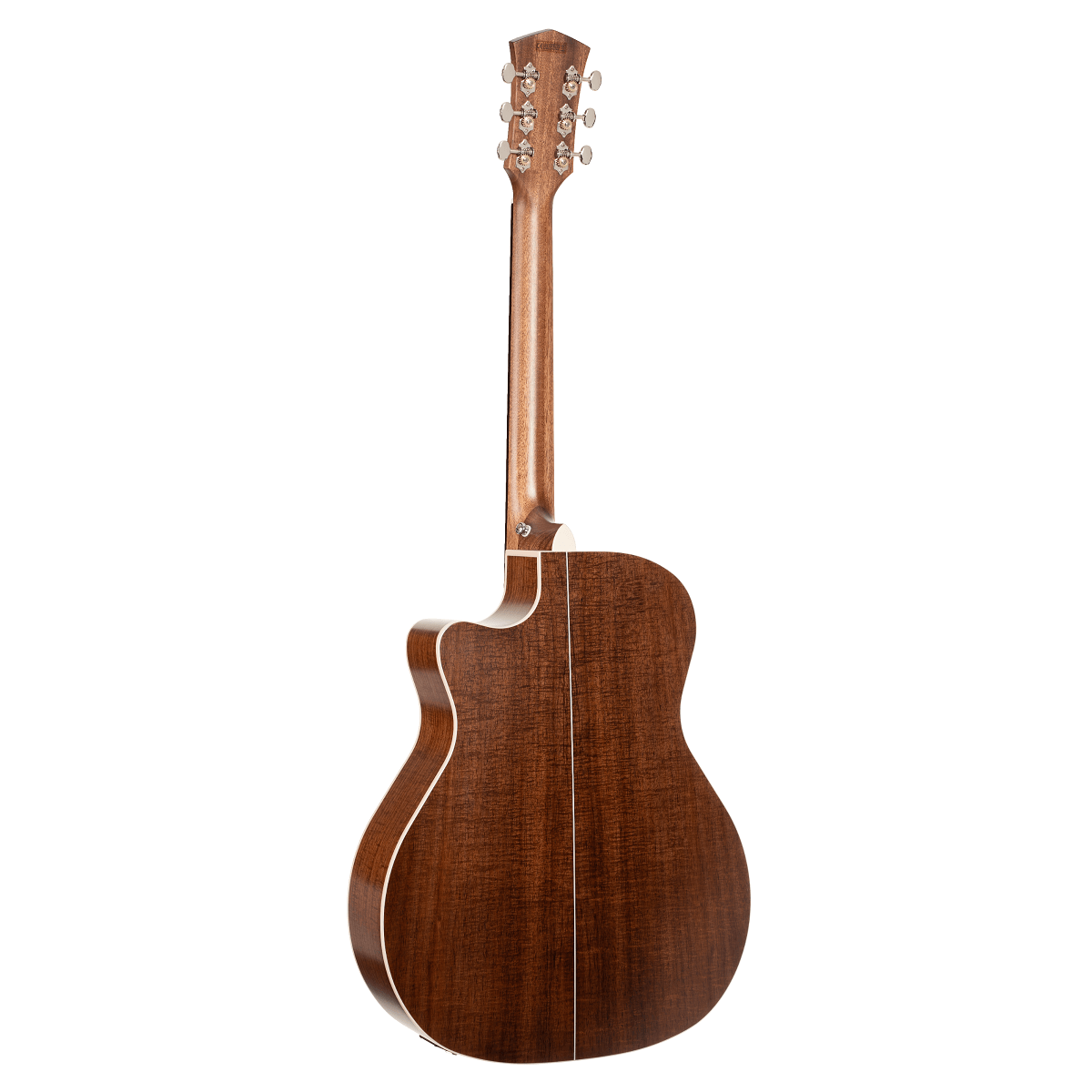 Guitarra Cort Electroacústica ES GA4 Special BTSG