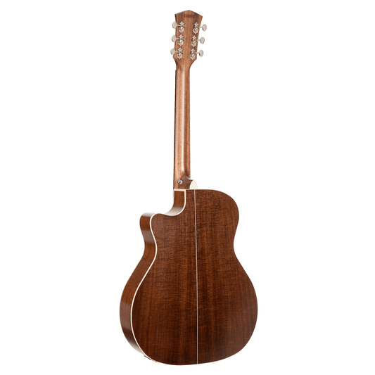 Guitarra Cort Electroacústica ES GA4 Special BTSG