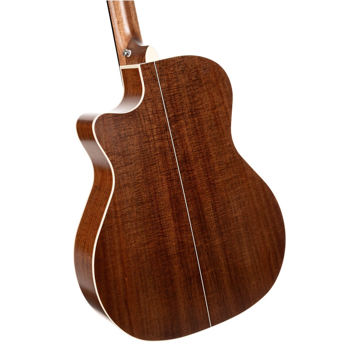 Guitarra Cort Electroacústica ES GA4 Special BTSG
